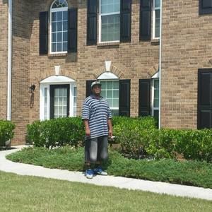 Meet your Posher, Alberto